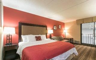 Mankato City Center Hotel