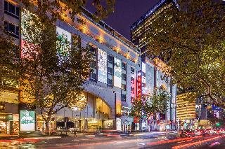 Mason Hotel Shanghai