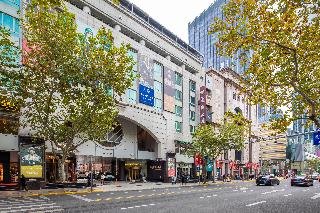 Mason Hotel Shanghai
