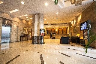 Mason Hotel Shanghai