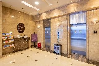 Mason Hotel Shanghai