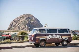 The Landing At Morro Bay