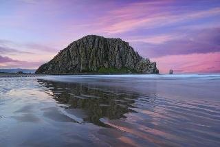 The Landing At Morro Bay