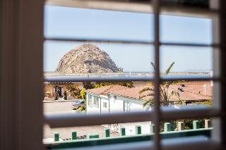 The Landing At Morro Bay