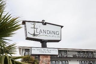 The Landing At Morro Bay