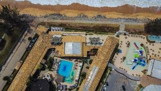 Hotel Vilarejo Praia