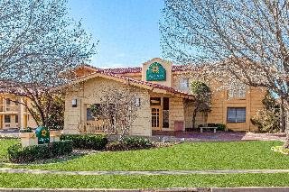 La Quinta Inn by Wyndham Wichita Falls Event Center North