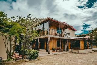 Monteverde Rustic Lodge