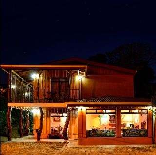 Monteverde Rustic Lodge