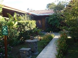 Monteverde Rustic Lodge