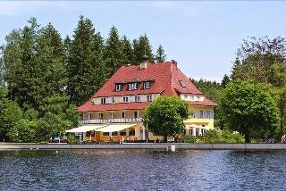 Waldsee