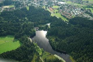 Waldsee