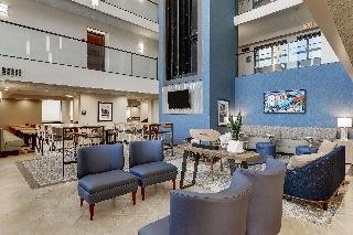 Drury Inn St. Peters - St. Louis