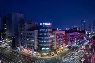 Hanting Hotel Ningbo Tianyi Plz