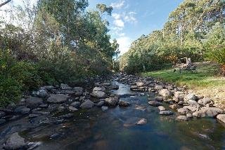 Crabtree River Cottages
