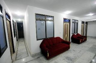 Alok House