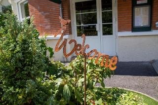 L'Hôtel Restaurant Du Canard