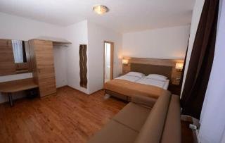 Hotel-Linde
