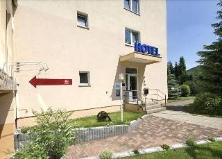 Hotel Siegboot