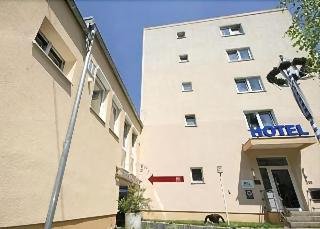 Hotel Siegboot