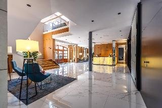 Hotel Prezydent