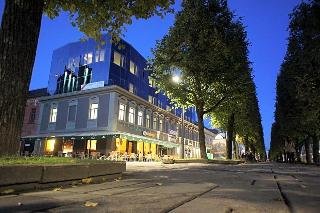 Kaunas City Hotel