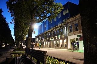 Kaunas City Hotel