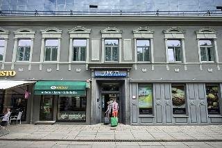 Kaunas City Hotel