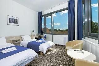 Kaunas City Hotel