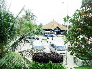 Sa Huynh Beach Resort