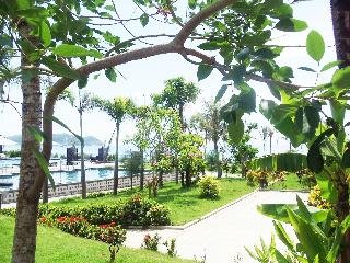 Sa Huynh Beach Resort