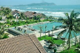 Sa Huynh Beach Resort