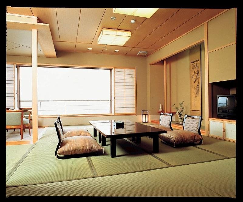 Taikanso Senaminoyu