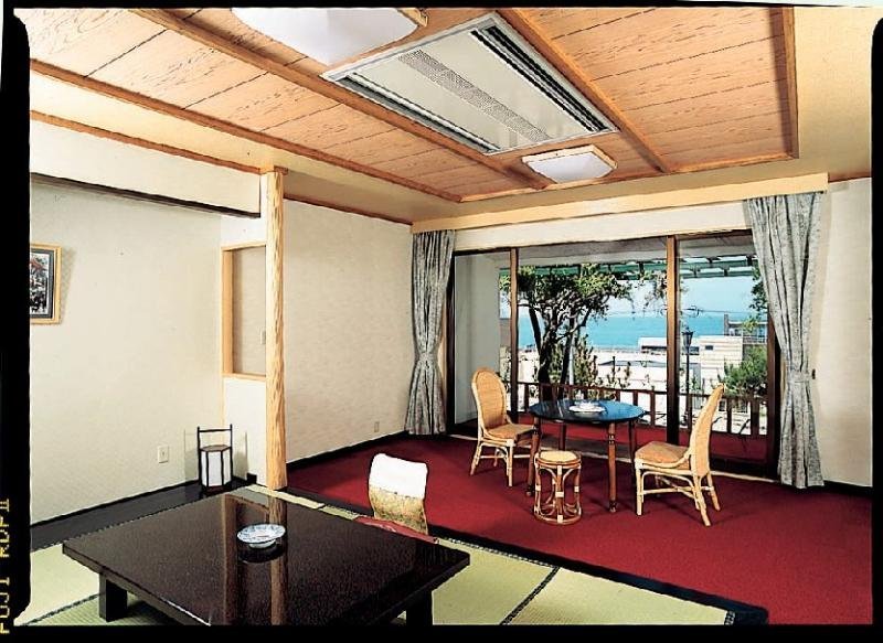 Taikanso Senaminoyu