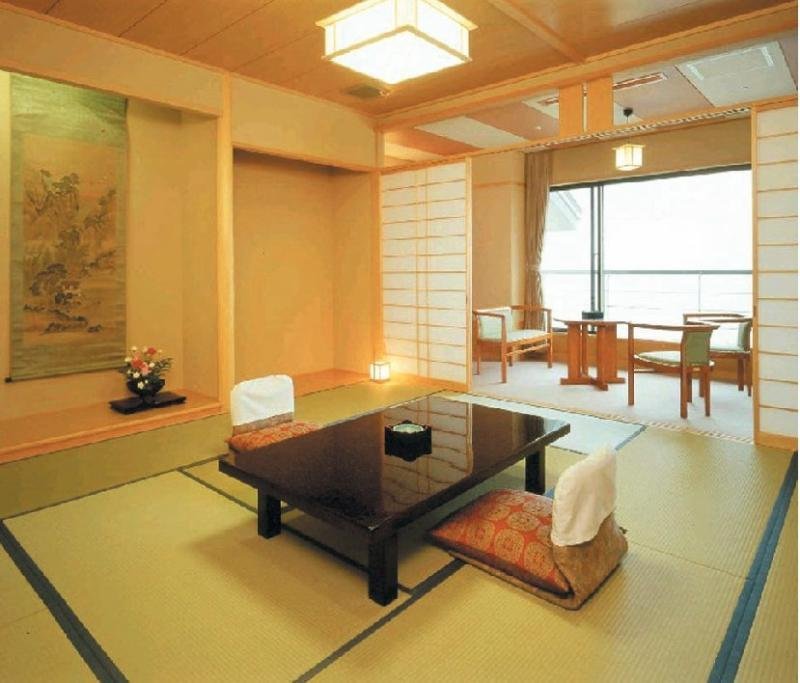 Taikanso Senaminoyu