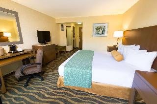 Best Western Plus Como Park Hotel