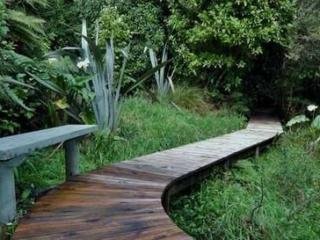Omau Settlers Lodge