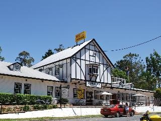 Canungra Hotel