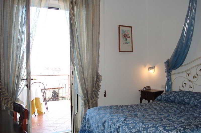 Nido Degli Dei