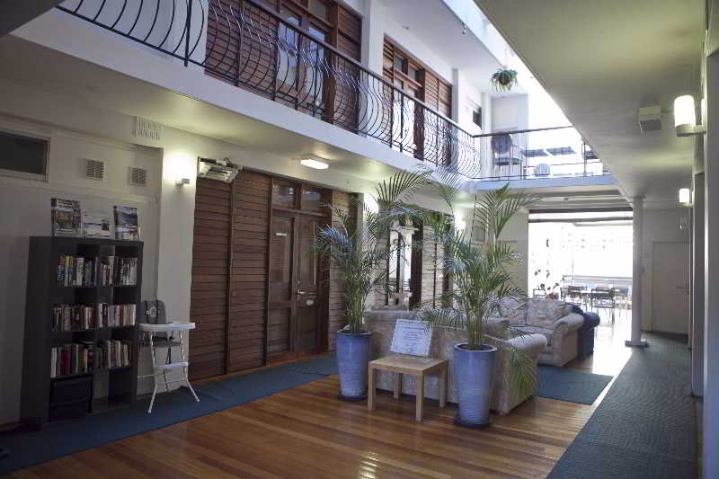 Savoy Hotel Double Bay