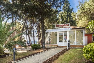 Apartments Savudrija Plava Laguna