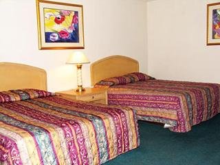 Lodi El Rancho Motel