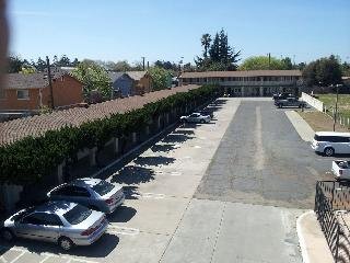 Lodi El Rancho Motel