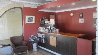 Lodi El Rancho Motel