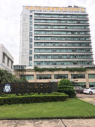 Huashi Hotel