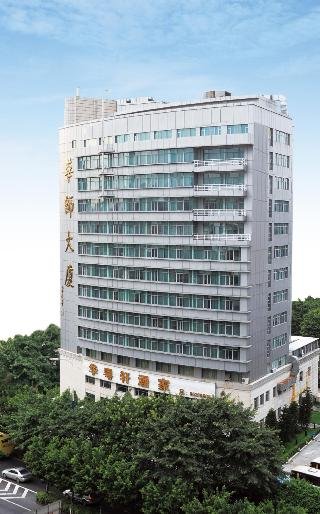 Huashi Hotel