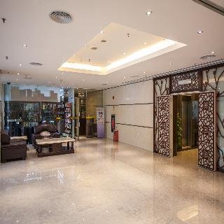 Huashi Hotel