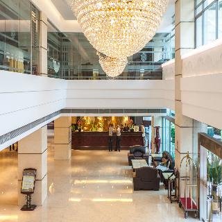 Huashi Hotel