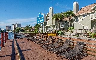 Chase Suite Hotel Tampa