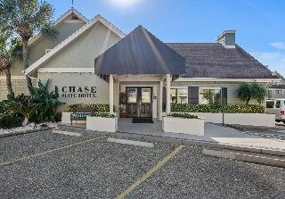 Chase Suite Hotel Tampa